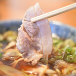 由す美 - お肉‼️