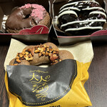 ミスタードーナツ - 料理写真: