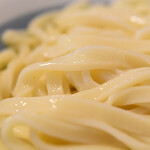 由す美 - うどんアップ