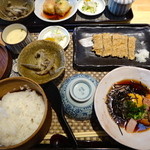 Rakuami - ひゅうが飯定食