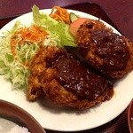 四季 - 満足のボリューム