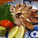 長崎産ごまさば