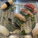 Tensushi - 