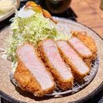 とんかつ KATSU 華 - 