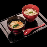 Godaime Hanayama Udon - 