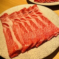 最飛び飛騨牛 しゃぶすき家 馬喰一代 名古屋WEST - 