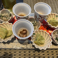 天寿し 横浜店 - 