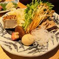 最飛び飛騨牛 しゃぶすき家 馬喰一代 名古屋WEST - 