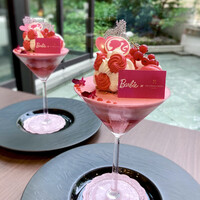 グラマシースイート ストリングスホテル名古屋 - 