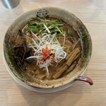 Yaki Ago Ramen Koike - 