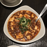 廣東料理 民生 ヒルトンプラザウエスト店 - 