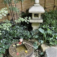 鶯啼庵 - 