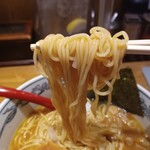 麺や　六三六 - 