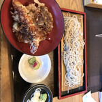 Sobamichi Toukyousoba Sutairu - 