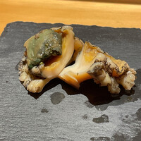 SUSHI TOKYO TEN、 横浜店 - 