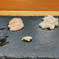 SUSHI TOKYO TEN、 横浜店 - 