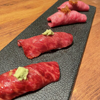 焼肉うしごろ 西麻布本店 - 