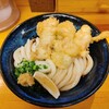 堺うどん ちはや