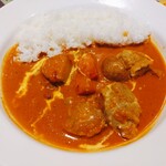 マイカリー食堂 - 