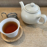 ビヤンネートル - no.3 HOT TEA（アールグレイ）