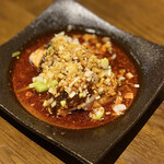 豊栄 - よだれ鶏