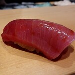 鮨 はしもと - 中トロ