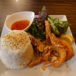 Seafood House Eni - 