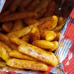 MEGAドン・キホーテ - 料理写真: