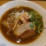 Supaisu Ramen Yaruki - 