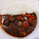 マイカリー食堂 - 