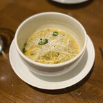 豊栄 - 魚介スープの麺