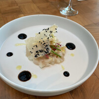 ザ タヴァン グリル＆ラウンジ - 