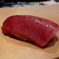 鮨 はしもと - 中トロ