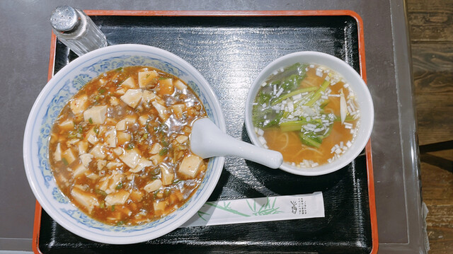 翠蓮 - 中崎町/中華料理 | 食べログ