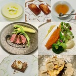 カーザデッラマンテ - 