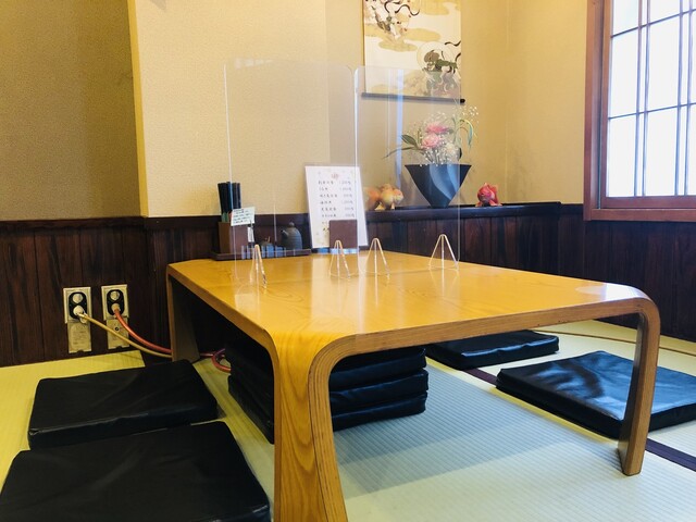 和食たまゆら 山形の居酒屋｜本格和食と山形牛を堪能