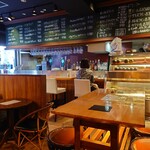 BISTRO Kuu - 