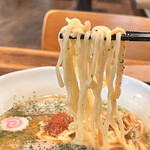 からみそラーメン ふくろう - 