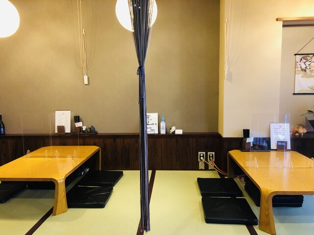 和食たまゆら - 山形（居酒屋）の写真