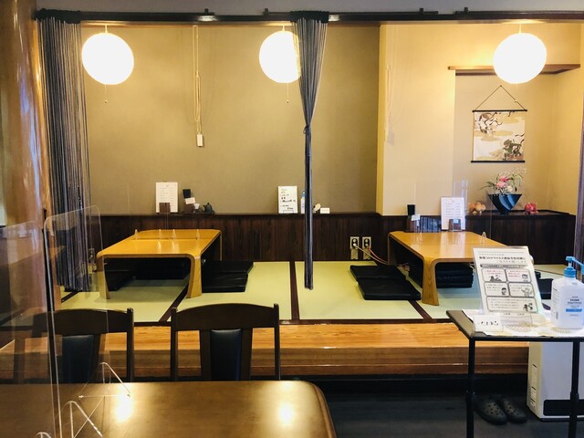 和食たまゆら - 山形（居酒屋）の写真