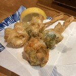 炉端と酒 五臓六腑 - 