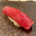 あま木 - 千葉県勝浦108kg 赤身