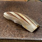 あま木 - こはだ