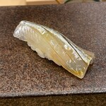 あま木 - サヨリ