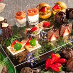 boB the garden Ginza - 