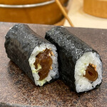 あま木 - 干瓢山葵マシマシ