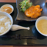 四川 China 八兵衛 - 