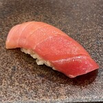 あま木 - 中とろ