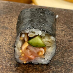 あま木 - ヒモキュウ