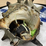 Sushi Hide Kishi - 